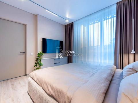 квартира по адресу Михаила Бойчука ул. (Киквидзе), 41-Б