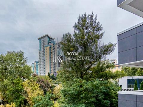 квартира по адресу Михаила Бойчука ул. (Киквидзе), 41-Б