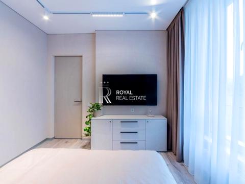 квартира по адресу Михаила Бойчука ул. (Киквидзе), 41-Б