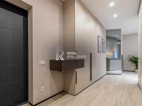 квартира по адресу Михаила Бойчука ул. (Киквидзе), 41-Б