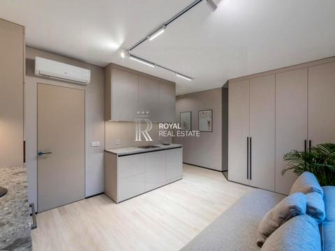 квартира по адресу Михаила Бойчука ул. (Киквидзе), 41-Б