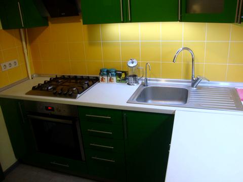 квартира по адресу Берестейский просп. (Победы), 3