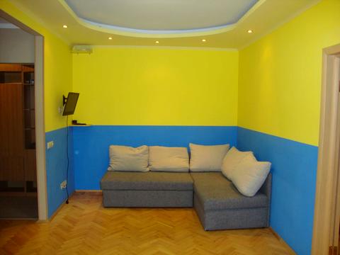 квартира по адресу Берестейский просп. (Победы), 3