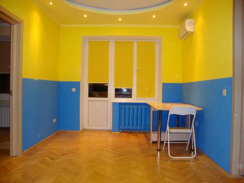 квартира по адресу Берестейский просп. (Победы), 3