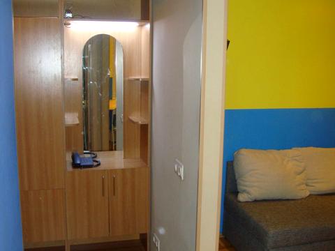 квартира по адресу Берестейский просп. (Победы), 3