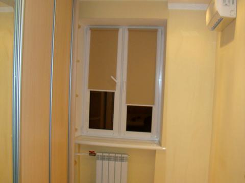 квартира по адресу Берестейский просп. (Победы), 3