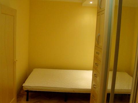 квартира по адресу Берестейский просп. (Победы), 3