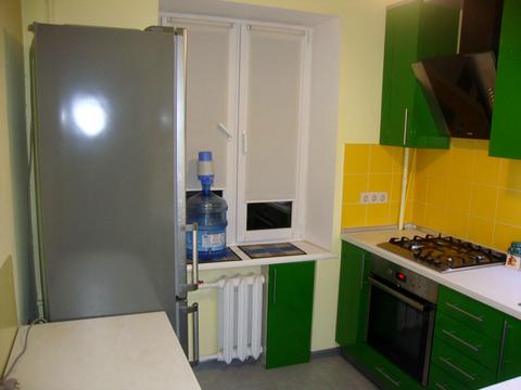 квартира по адресу Берестейский просп. (Победы), 3