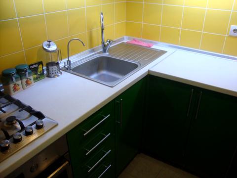 квартира по адресу Берестейский просп. (Победы), 3