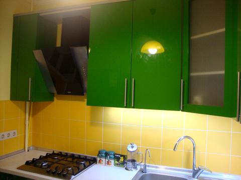 квартира по адресу Берестейский просп. (Победы), 3