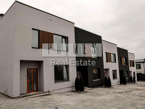 будинок за адресою Київська вул.