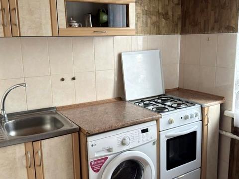 квартира за адресою Князя Острозького вул., 2