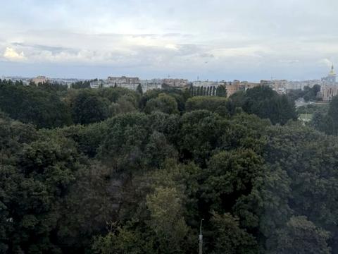 квартира за адресою Князя Острозького вул., 2