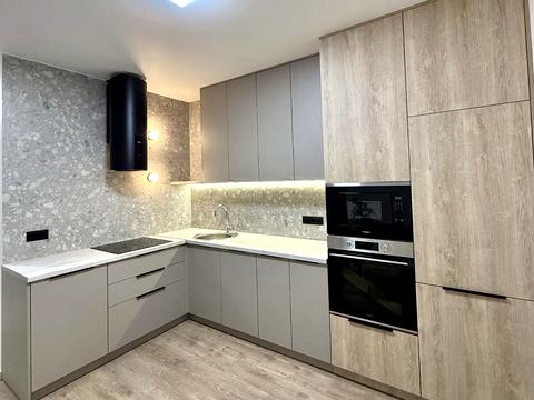 квартира за адресою Повітряних Сил просп. (Повітрофлотський), 56