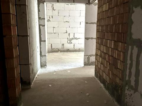 квартира по адресу Евгения Чикаленко ул., 58/1