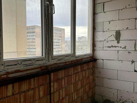 квартира по адресу Евгения Чикаленко ул., 58/1