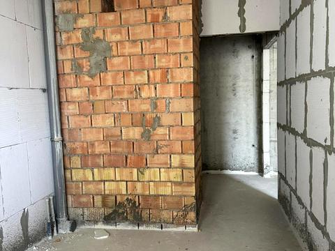 квартира по адресу Евгения Чикаленко ул., 58/1