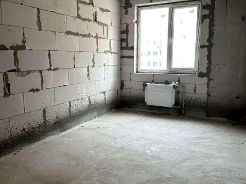 квартира по адресу Евгения Чикаленко ул., 58/1