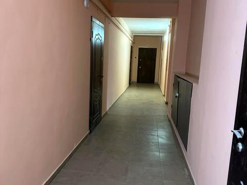 квартира по адресу Евгения Чикаленко ул., 58/1