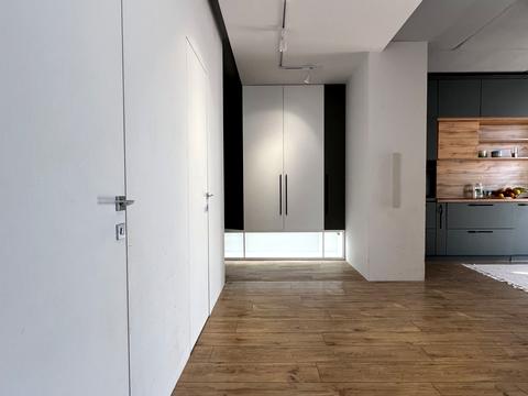 квартира за адресою Івана Виговського вул. (Маршала Гречка), 10-Д