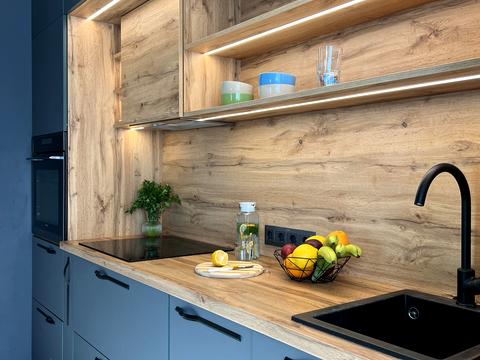 квартира за адресою Івана Виговського вул. (Маршала Гречка), 10-Д