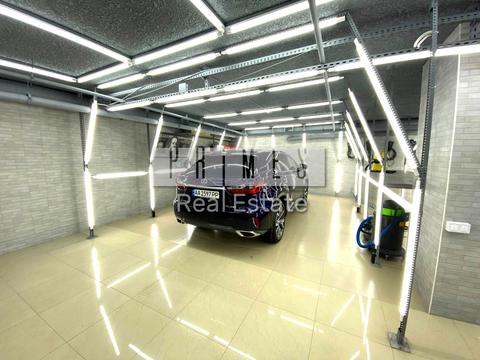 коммерческая по адресу Миколы Бажана просп., 4