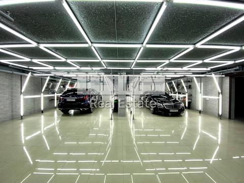 коммерческая по адресу Миколы Бажана просп., 4