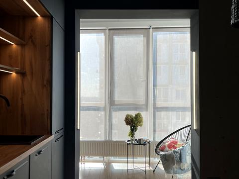 квартира за адресою Івана Виговського вул. (Маршала Гречка), 10-Д