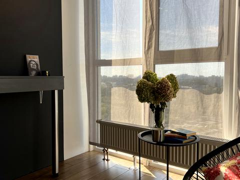 квартира за адресою Івана Виговського вул. (Маршала Гречка), 10-Д