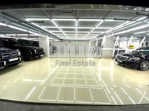 коммерческая по адресу Миколы Бажана просп., 4