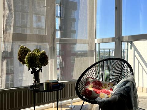 квартира за адресою Івана Виговського вул. (Маршала Гречка), 10-Д