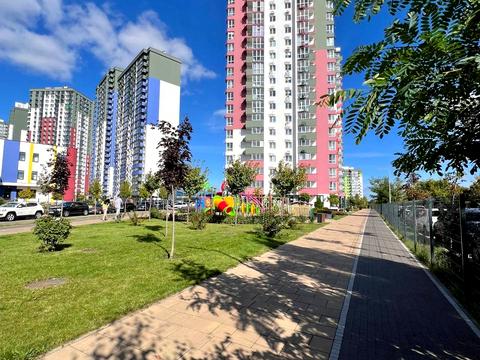 квартира за адресою Івана Виговського вул. (Маршала Гречка), 10-Д