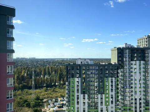 квартира за адресою Івана Виговського вул. (Маршала Гречка), 10-Д