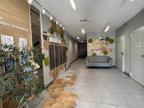 квартира за адресою Івана Виговського вул. (Маршала Гречка), 10-Д