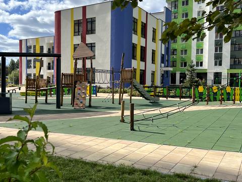 квартира за адресою Івана Виговського вул. (Маршала Гречка), 10-Д