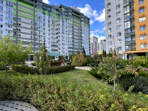 квартира за адресою Івана Виговського вул. (Маршала Гречка), 10-Д