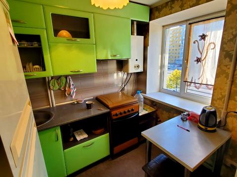 квартира за адресою Дніпро, Слобожанський просп. (Газети "Правда"), 6