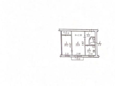 квартира за адресою Дніпро, Слобожанський просп. (Газети "Правда"), 6