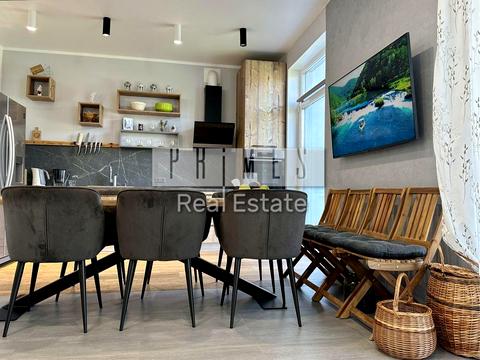 дом по адресу Лесная ул.