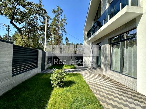 будинок за адресою Лісова вул.