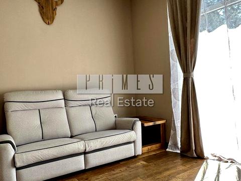 дом по адресу Лесная ул.