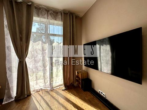 дом по адресу Лесная ул.