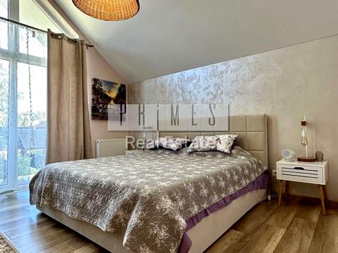 дом по адресу Лесная ул.