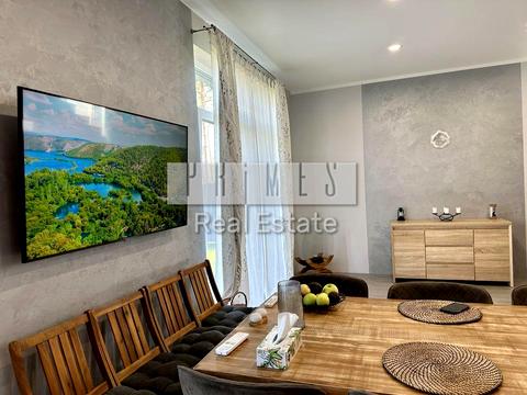 дом по адресу Лесная ул.