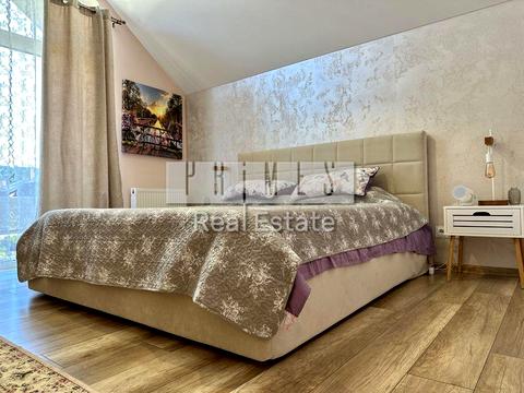 дом по адресу Лесная ул.