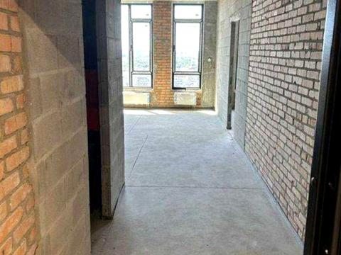 квартира за адресою Василя Тютюнника вул. (Анрі Барбюса), 39