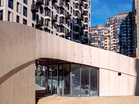 квартира за адресою Василя Тютюнника вул. (Анрі Барбюса), 39