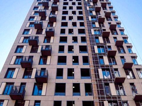 квартира за адресою Василя Тютюнника вул. (Анрі Барбюса), 39