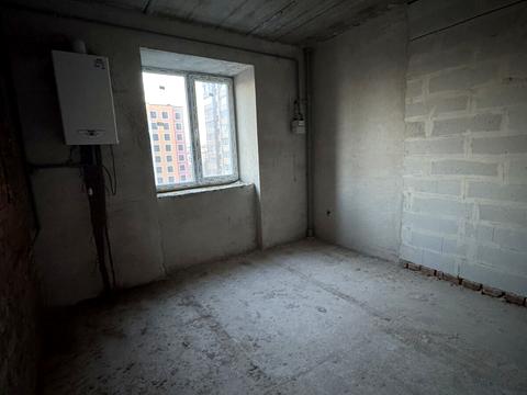 квартира за адресою Івана Франка пров., 8/1-В