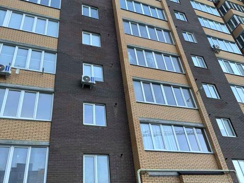 квартира за адресою Івана Франка пров., 8/1-В